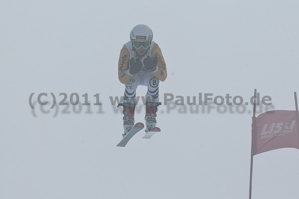 Dt. Schülercup Finale II 2011