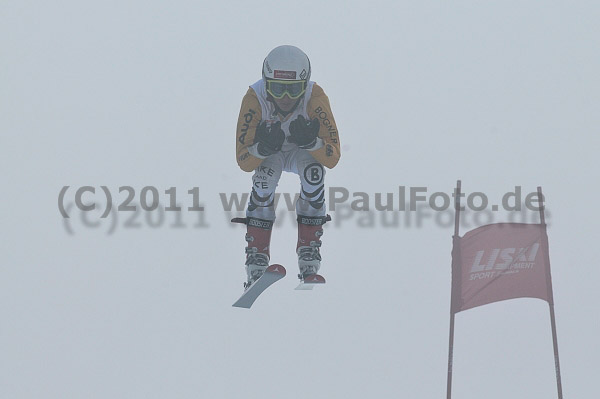 Dt. Schülercup Finale II 2011