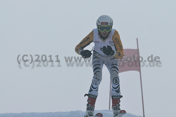 Dt. Schülercup Finale II 2011