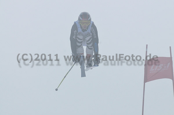 Dt. Schülercup Finale II 2011