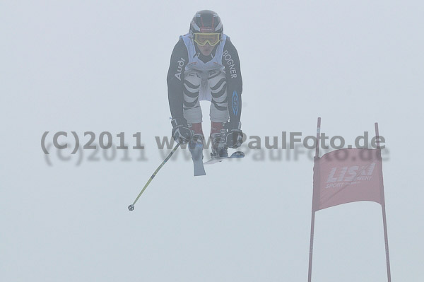 Dt. Schülercup Finale II 2011
