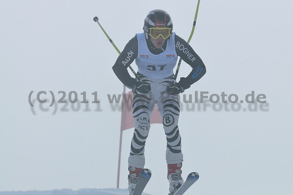 Dt. Schülercup Finale II 2011