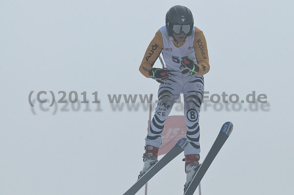 Dt. Schülercup Finale II 2011
