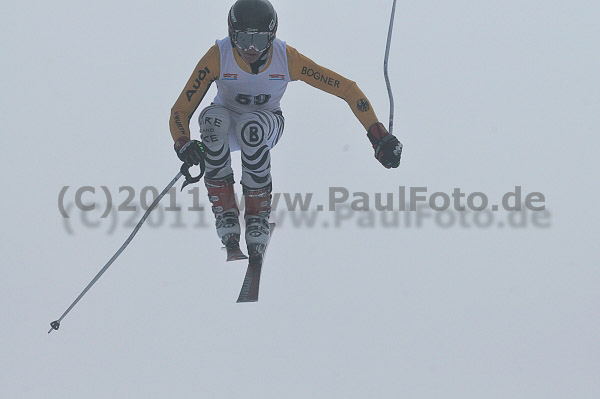 Dt. Schülercup Finale II 2011