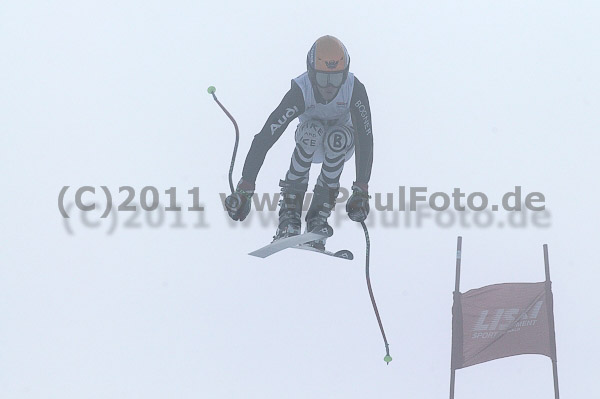 Dt. Schülercup Finale II 2011