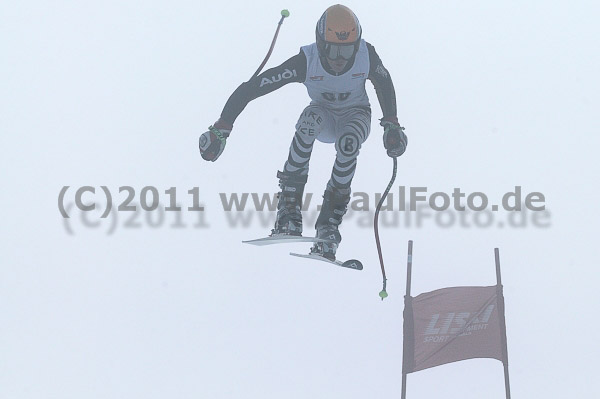 Dt. Schülercup Finale II 2011