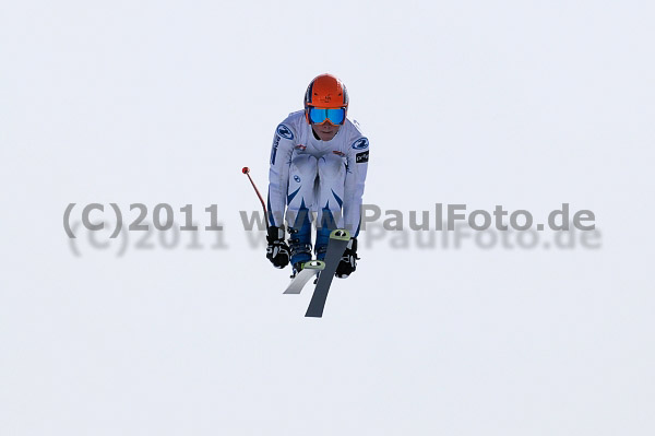 Dt. Schülercup Finale II 2011