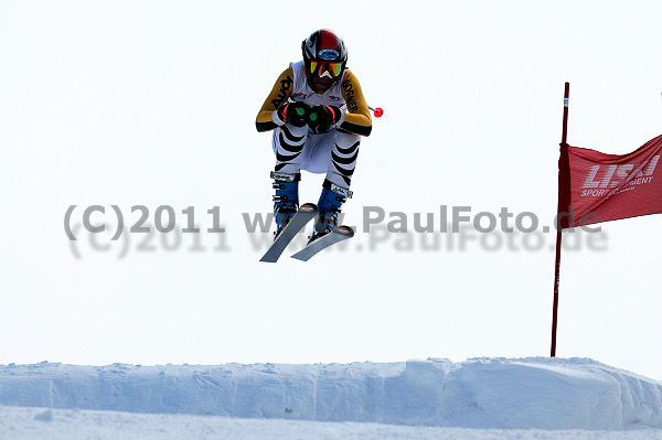 Dt. Schülercup Finale II 2011