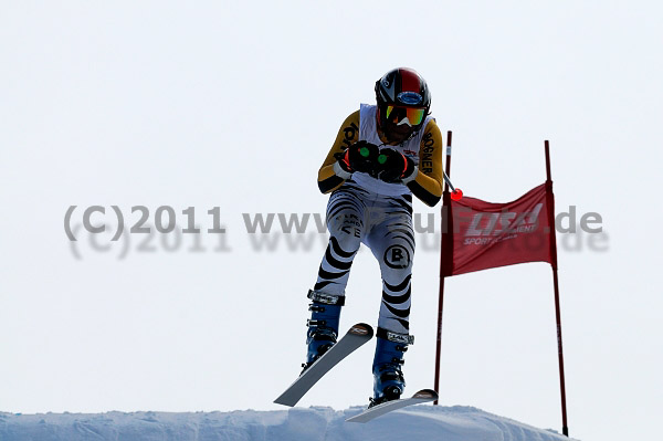 Dt. Schülercup Finale II 2011