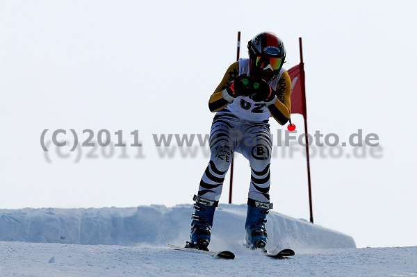 Dt. Schülercup Finale II 2011