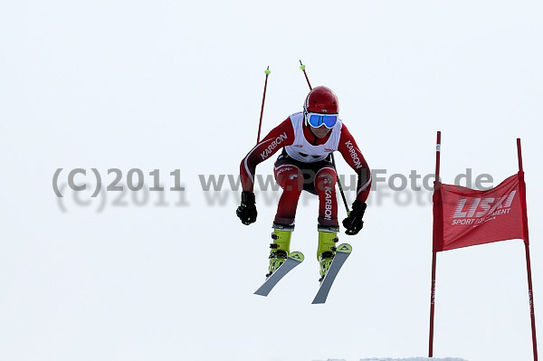 Dt. Schülercup Finale II 2011