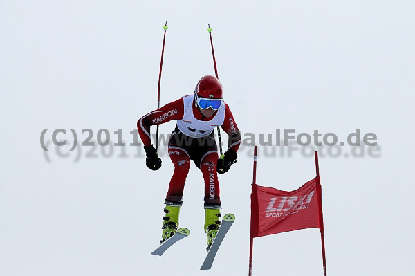 Dt. Schülercup Finale II 2011
