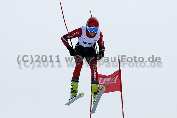 Dt. Schülercup Finale II 2011
