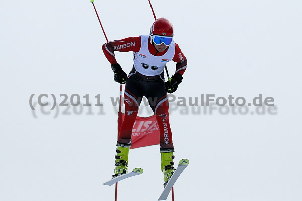 Dt. Schülercup Finale II 2011