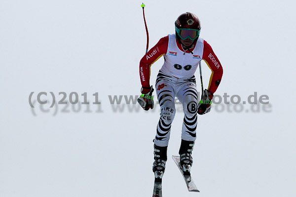 Dt. Schülercup Finale II 2011