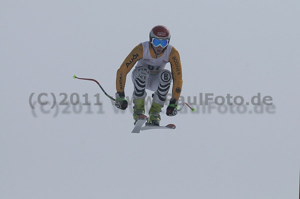 Dt. Schülercup Finale II 2011