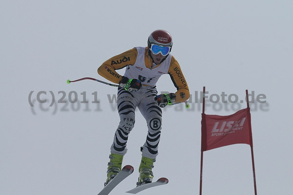 Dt. Schülercup Finale II 2011