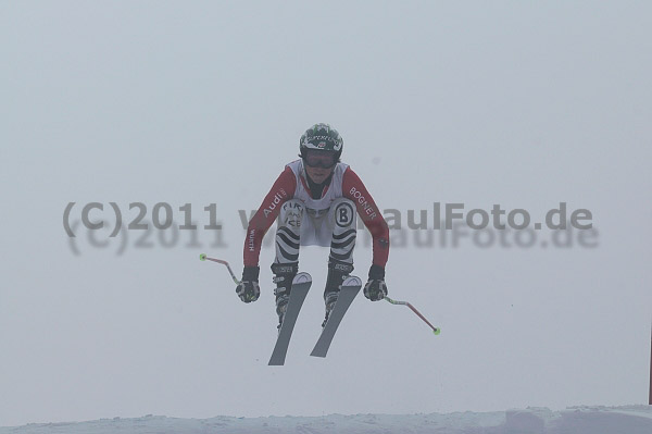 Dt. Schülercup Finale II 2011