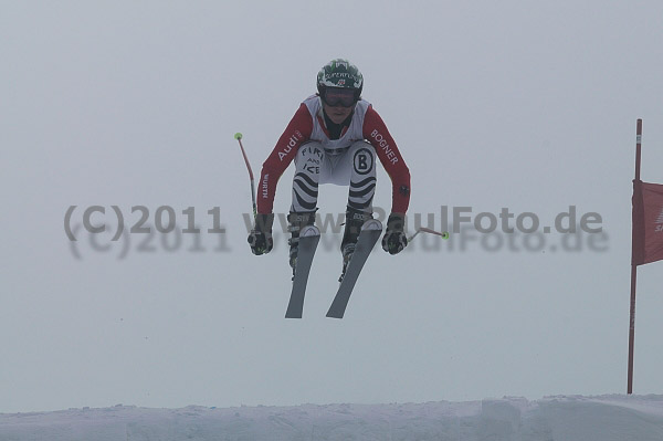 Dt. Schülercup Finale II 2011