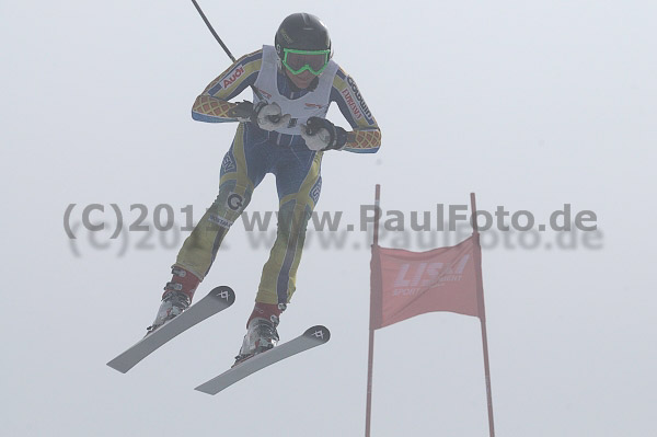 Dt. Schülercup Finale II 2011