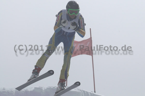 Dt. Schülercup Finale II 2011