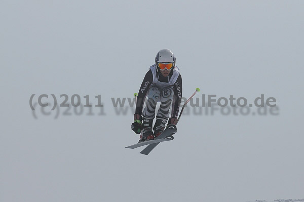 Dt. Schülercup Finale II 2011