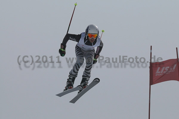 Dt. Schülercup Finale II 2011