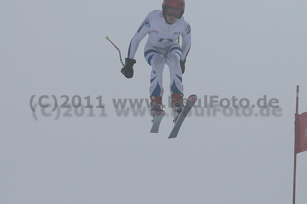 Dt. Schülercup Finale II 2011