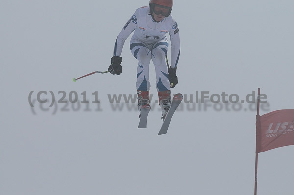 Dt. Schülercup Finale II 2011