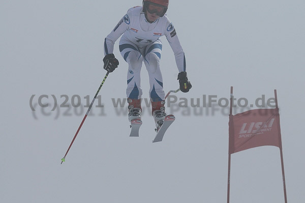 Dt. Schülercup Finale II 2011