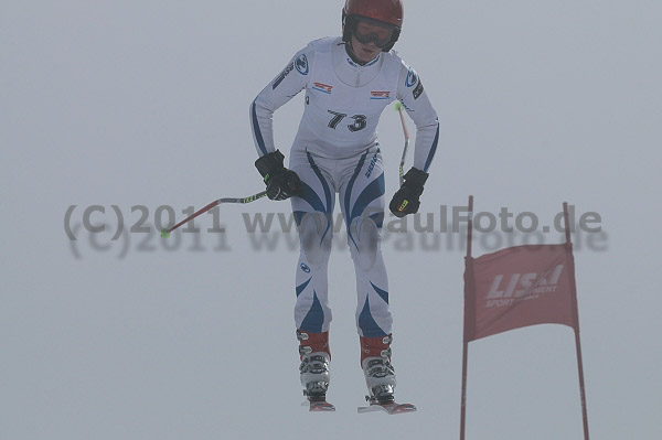 Dt. Schülercup Finale II 2011