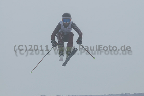 Dt. Schülercup Finale II 2011
