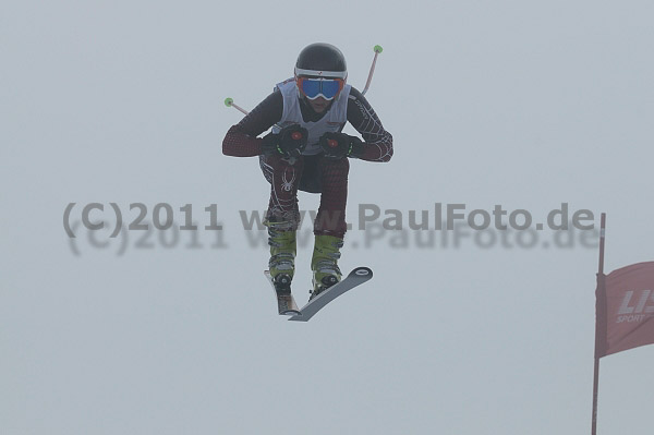 Dt. Schülercup Finale II 2011