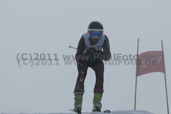 Dt. Schülercup Finale II 2011