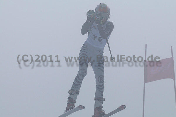 Dt. Schülercup Finale II 2011