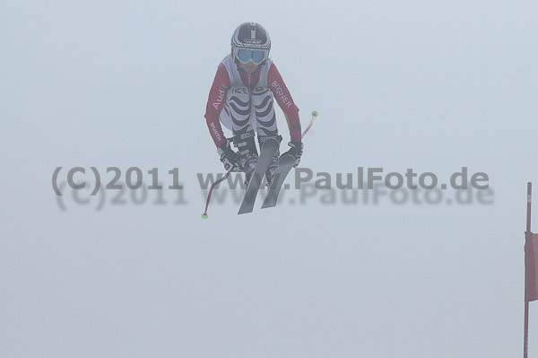 Dt. Schülercup Finale II 2011