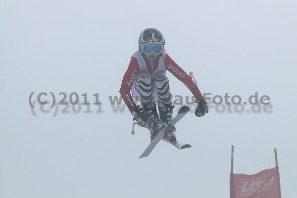 Dt. Schülercup Finale II 2011