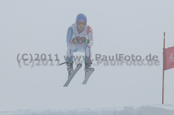 Dt. Schülercup Finale II 2011