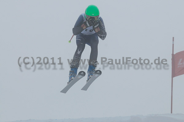 Dt. Schülercup Finale II 2011