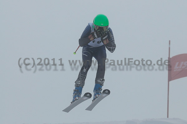 Dt. Schülercup Finale II 2011