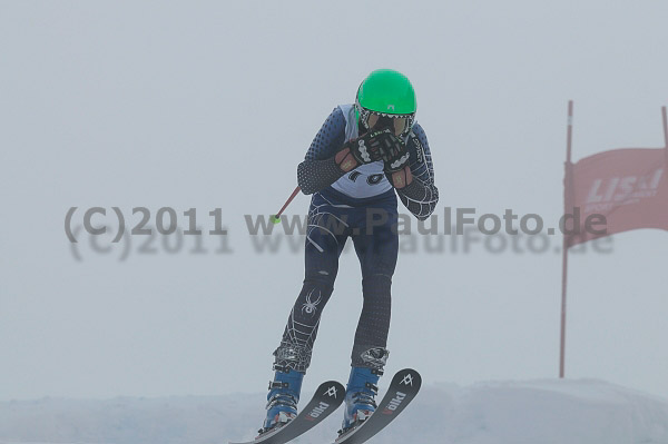 Dt. Schülercup Finale II 2011