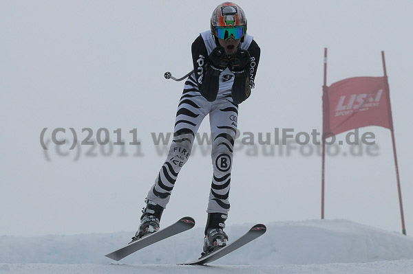 Dt. Schülercup Finale II 2011