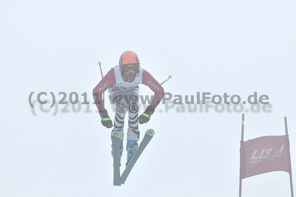 Dt. Schülercup Finale II 2011