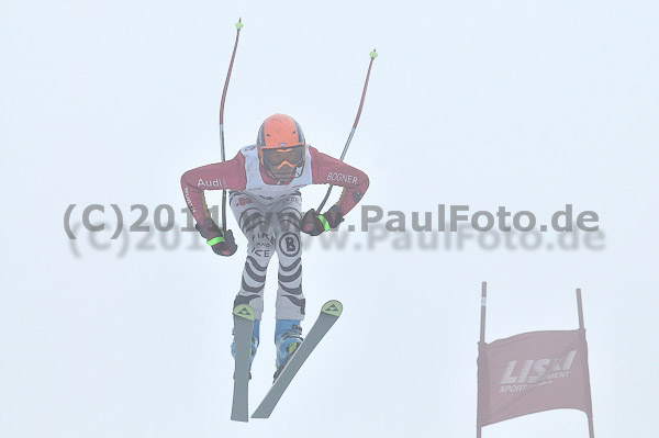 Dt. Schülercup Finale II 2011