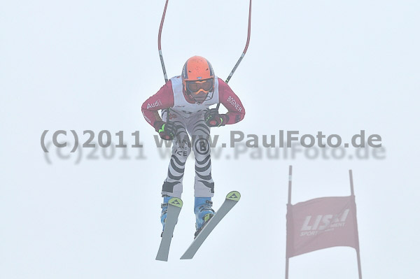 Dt. Schülercup Finale II 2011