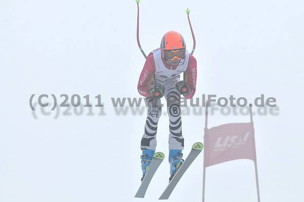 Dt. Schülercup Finale II 2011