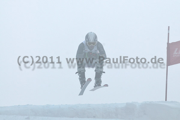 Dt. Schülercup Finale II 2011