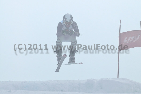 Dt. Schülercup Finale II 2011