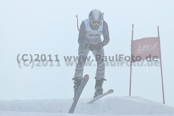 Dt. Schülercup Finale II 2011