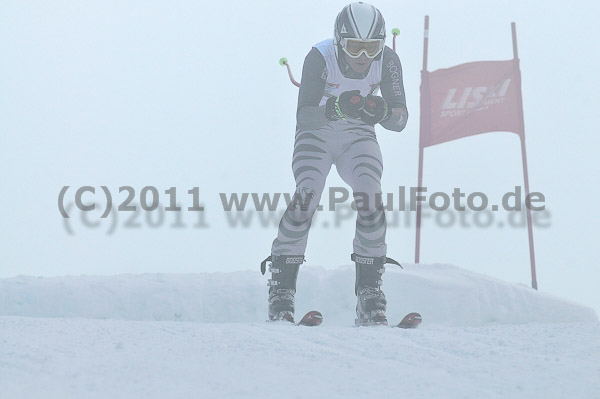 Dt. Schülercup Finale II 2011
